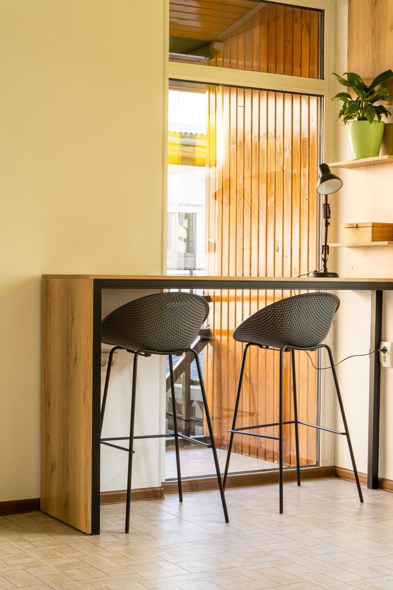 People Hostel & Coworking Biskek Kültér fotó